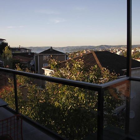 Kavacik Hotel Life Istanbul Exterior photo