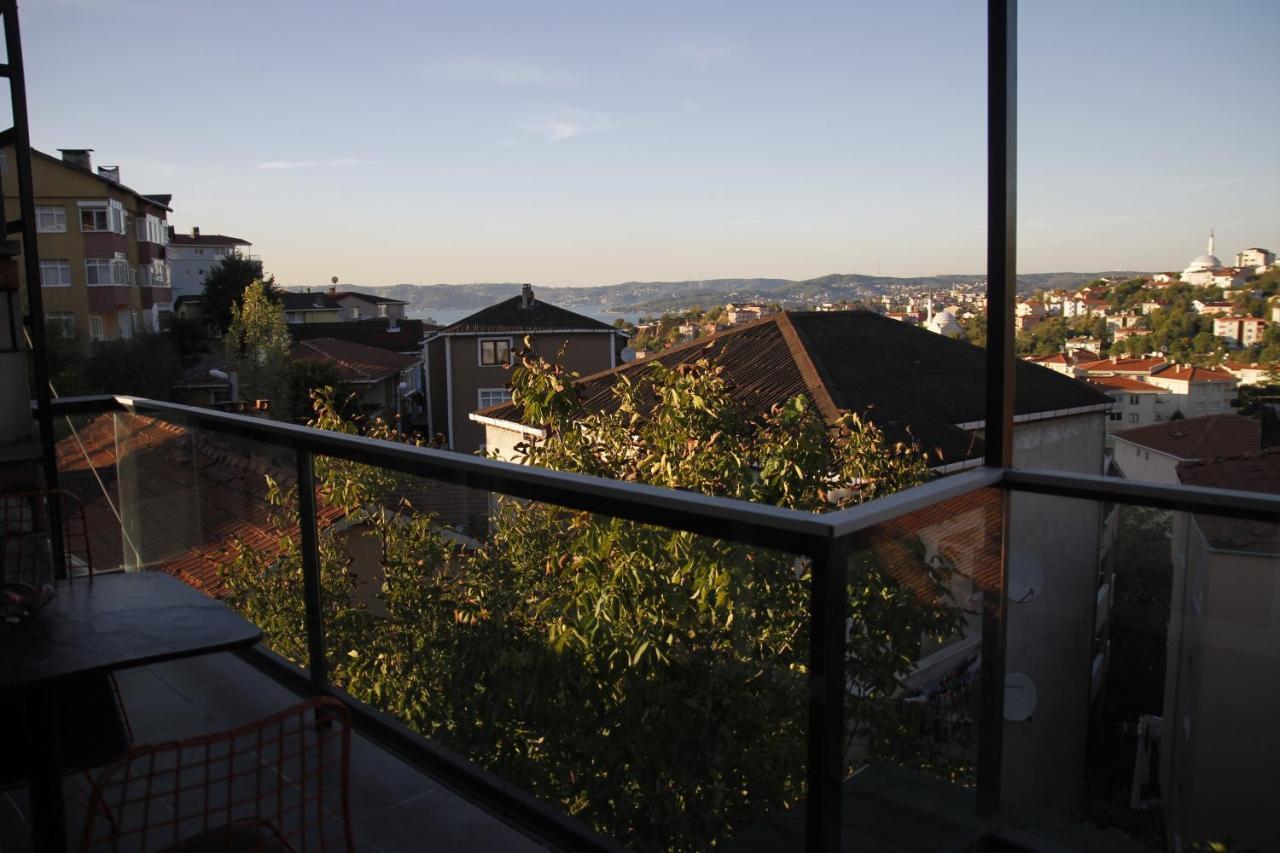 Kavacik Hotel Life Istanbul Exterior photo