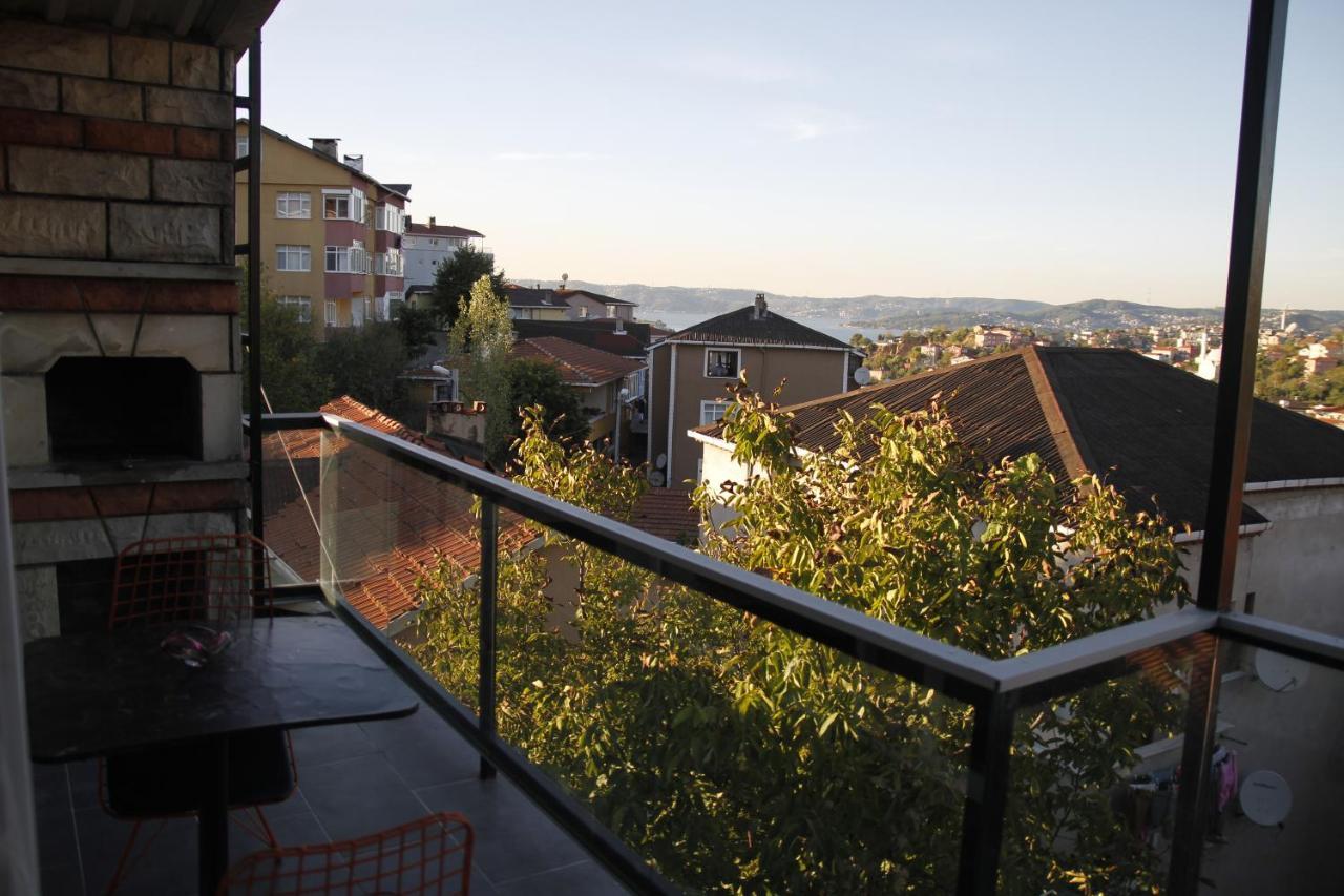 Kavacik Hotel Life Istanbul Exterior photo