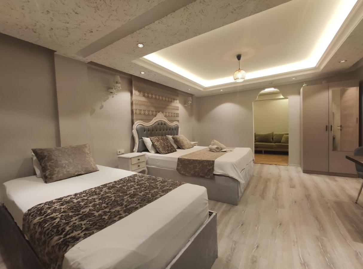 Kavacik Hotel Life Istanbul Exterior photo