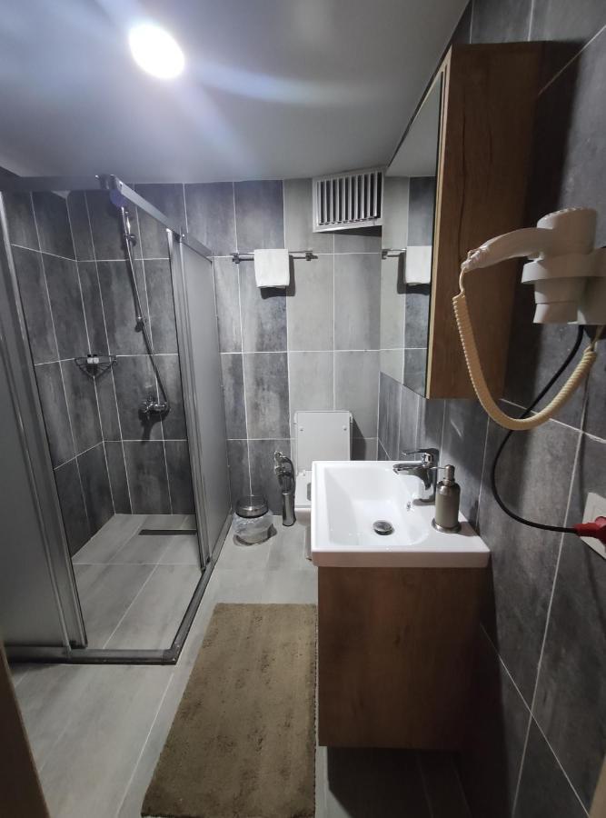 Kavacik Hotel Life Istanbul Exterior photo