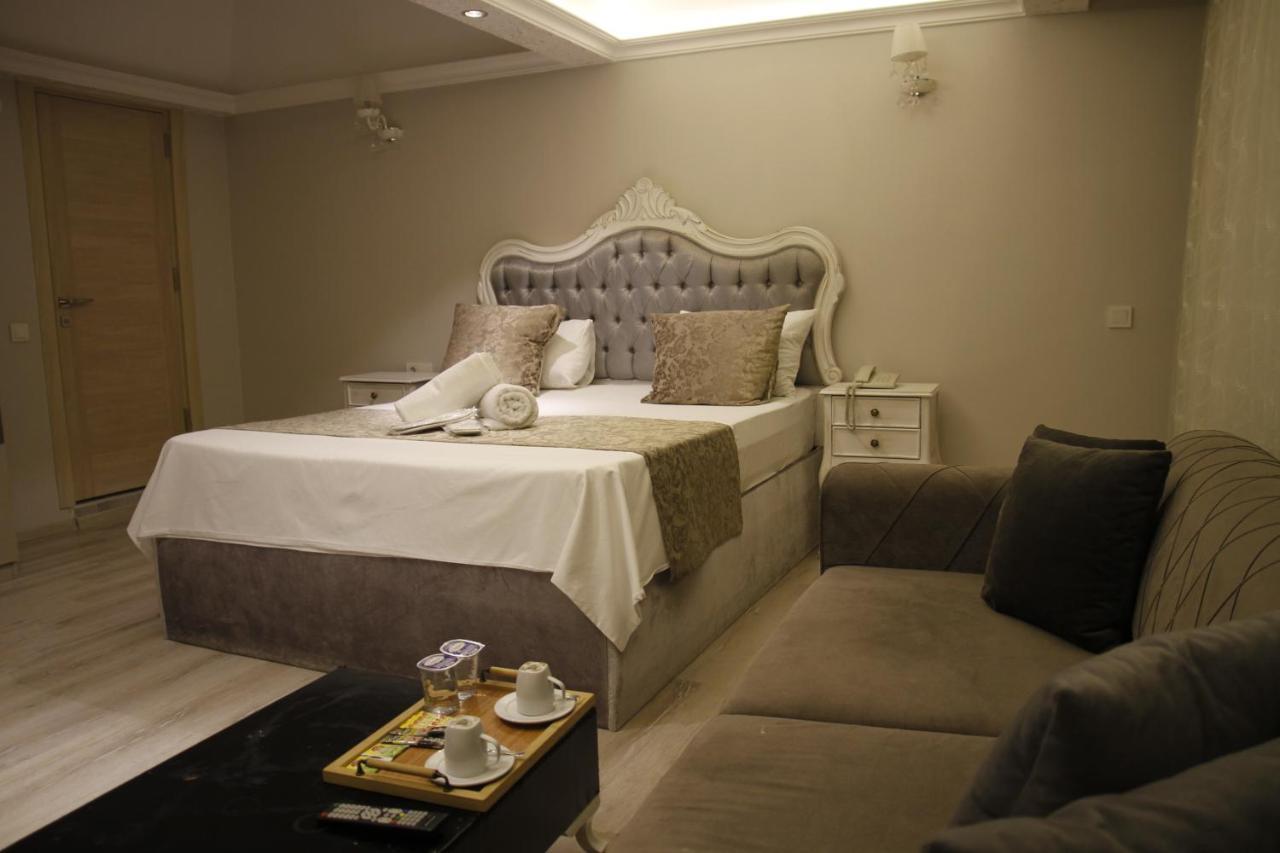 Kavacik Hotel Life Istanbul Exterior photo