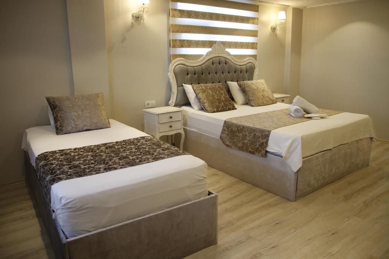 Kavacik Hotel Life Istanbul Exterior photo
