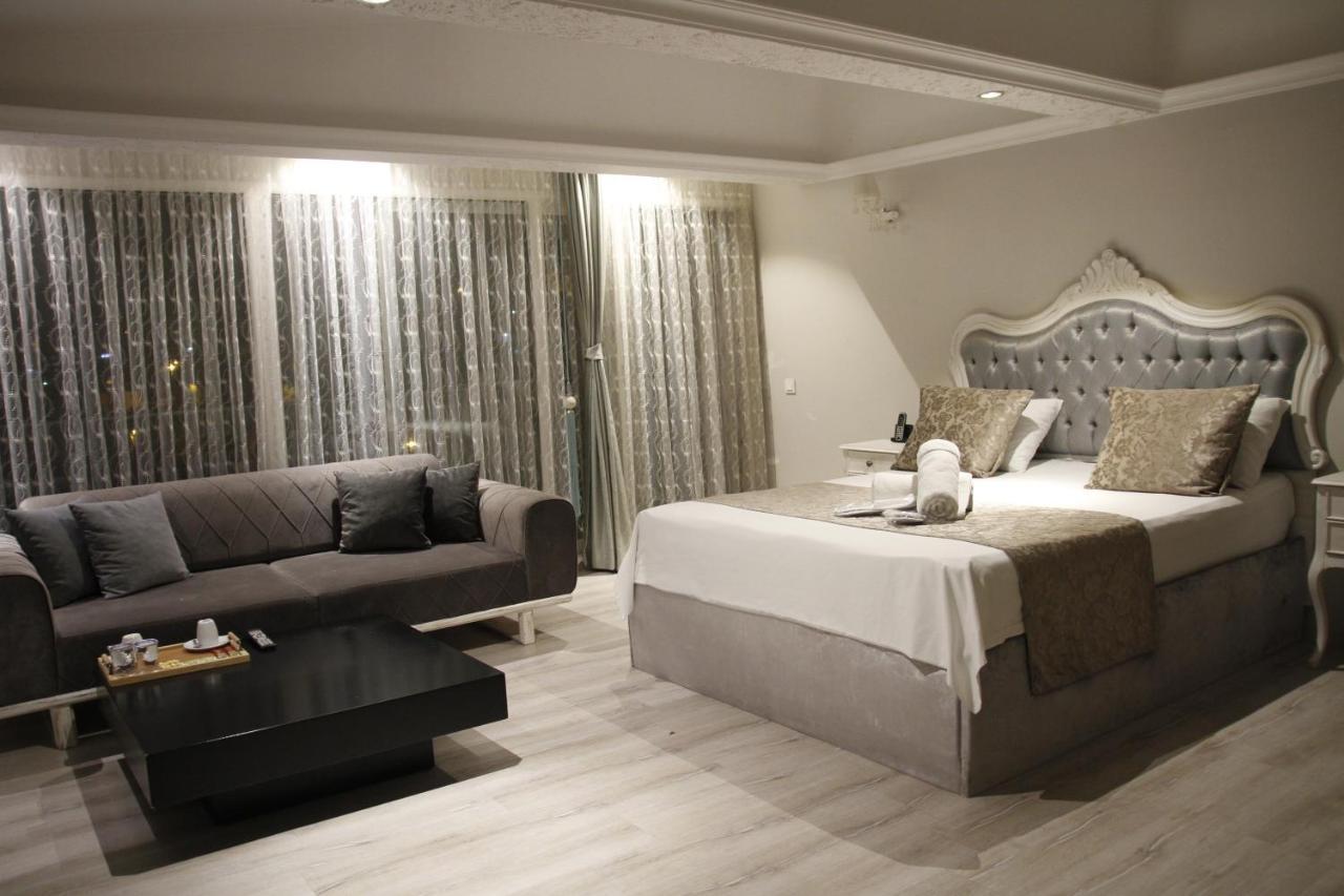 Kavacik Hotel Life Istanbul Exterior photo