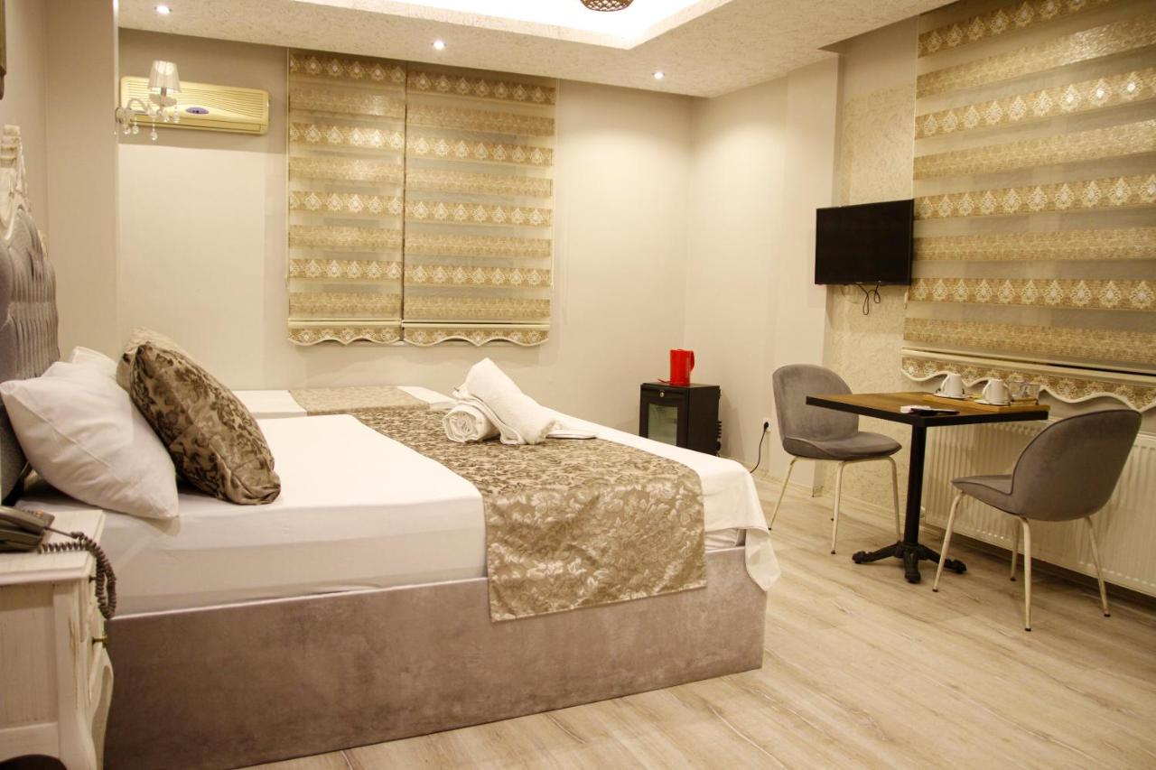 Kavacik Hotel Life Istanbul Exterior photo
