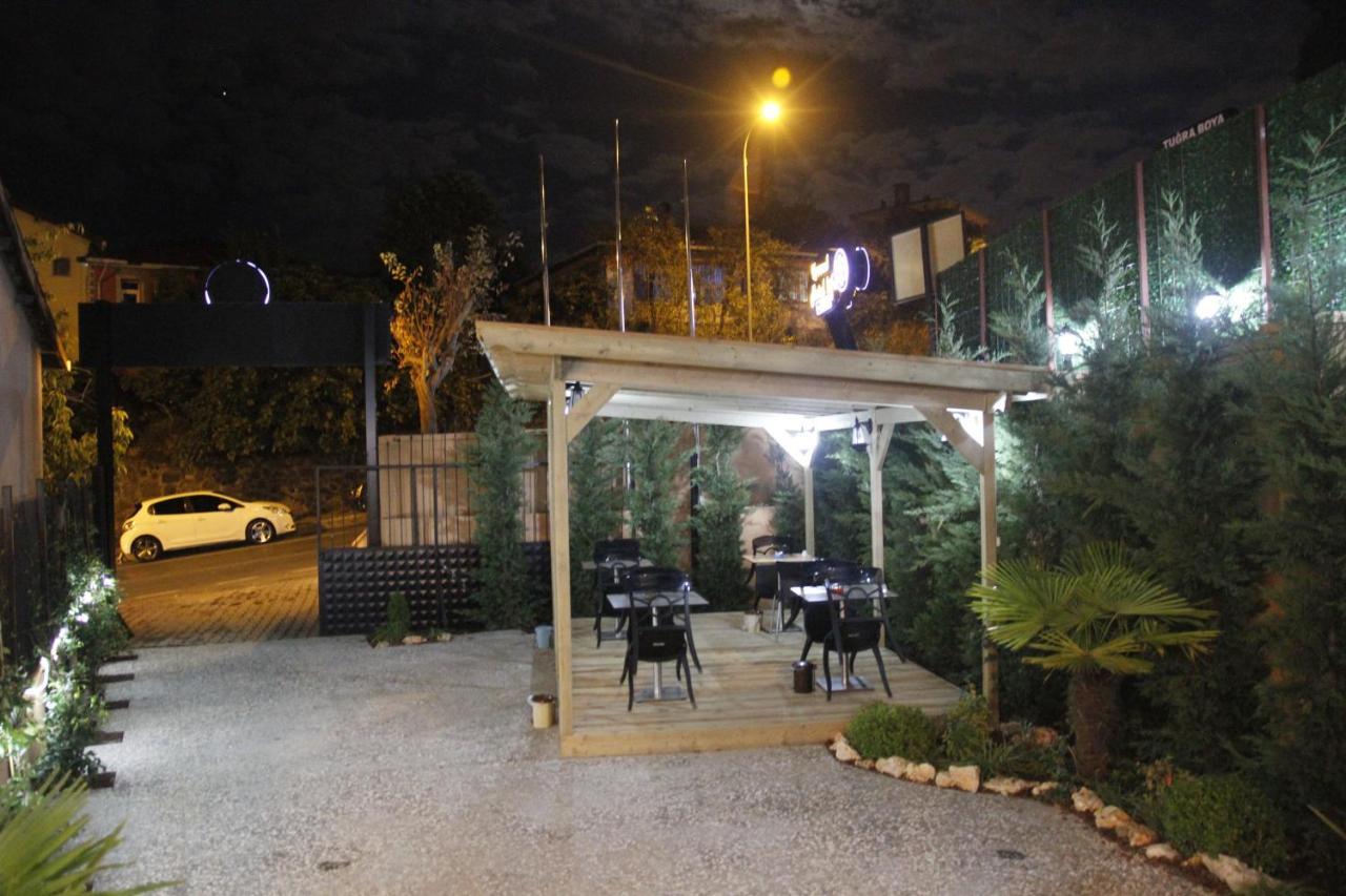 Kavacik Hotel Life Istanbul Exterior photo