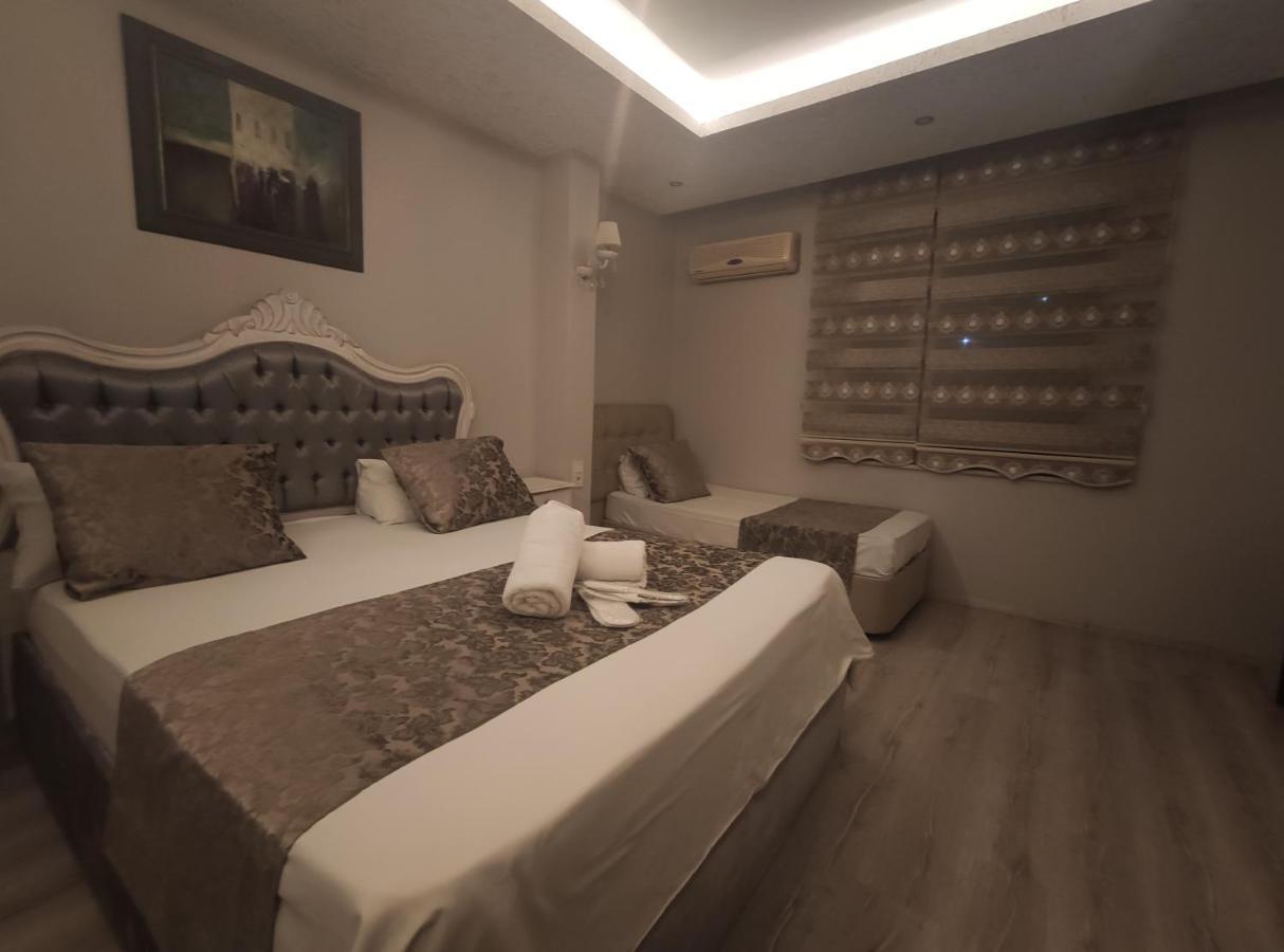 Kavacik Hotel Life Istanbul Exterior photo