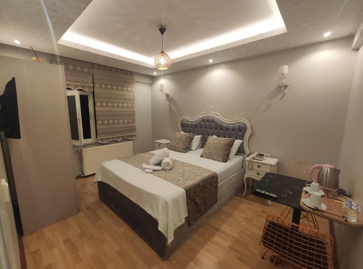 Kavacik Hotel Life Istanbul Exterior photo